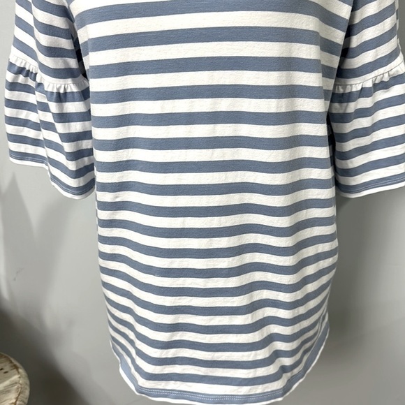 Ruby Rd. Stripped Top - Picture 3 of 6